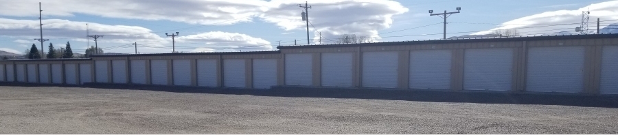 Westside Storage, LLC