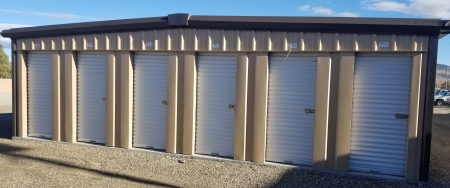 Westside Storage, LLC